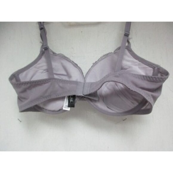 Adore Me Women's Style# 03820 Contour Bra Underwire Purple Size 38D NWOT!! - Picture 2 of 2